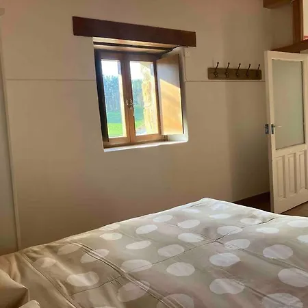 Rural Con Entrada Independiente *