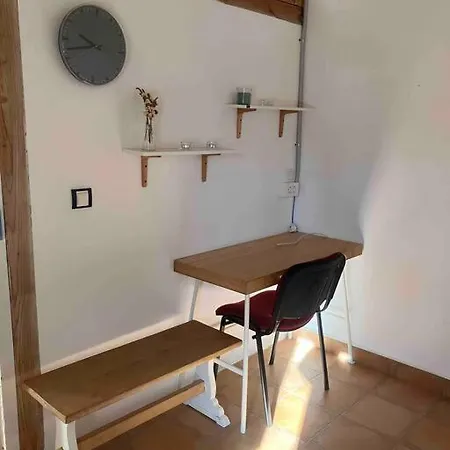 Rural Con Entrada Independiente *