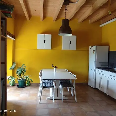 Rural Con Entrada Independiente *