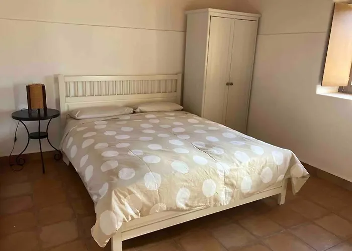 Apartment Rural Con Entrada Independiente *