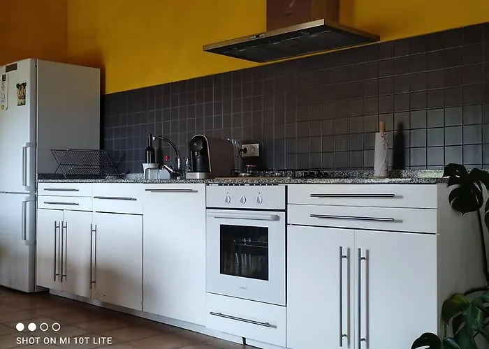 Rural Con Entrada Independiente