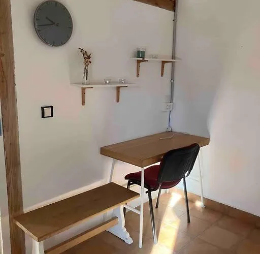 Rural Con Entrada Independiente *