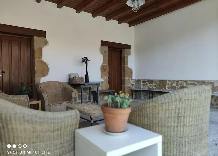 Apartment Rural Con Entrada Independiente