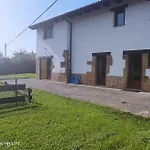 Apartamento Rural Con Entrada Independiente