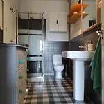 Apartamento Rural Con Entrada Independiente *