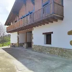 Apartamento Rural Con Entrada Independiente Múgica