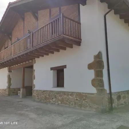 Rural Con Entrada Independiente Apartamento