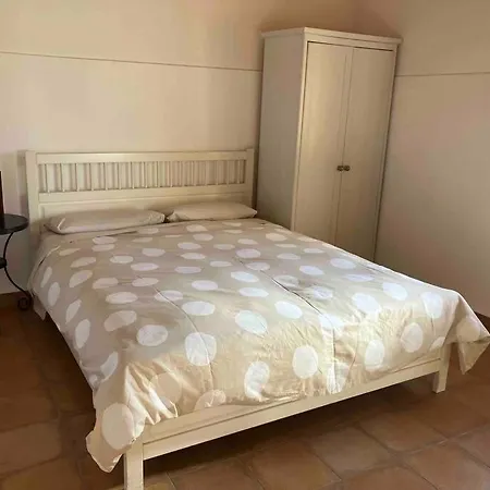 Apartamento Rural Con Entrada Independiente *