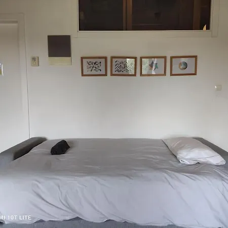 Apartamento Rural Con Entrada Independiente Múgica