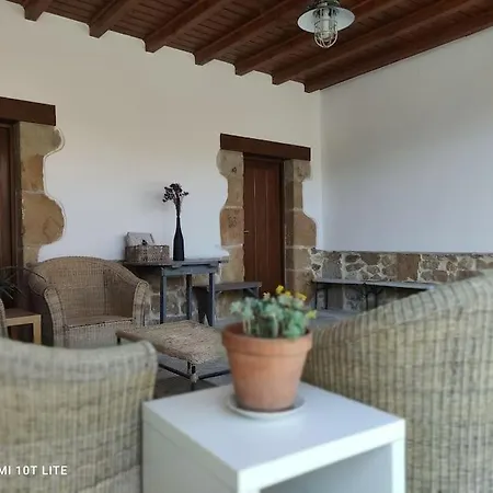 Apartment Rural Con Entrada Independiente