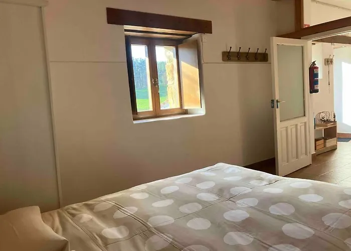 Rural Con Entrada Independiente *