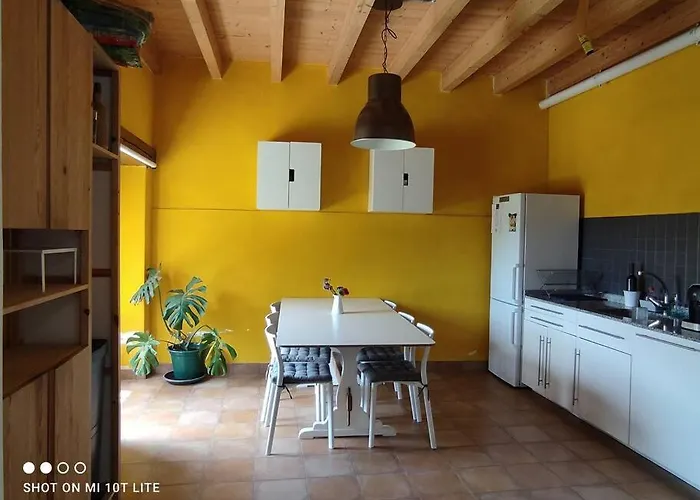 Rural Con Entrada Independiente *