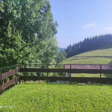 Rural Con Entrada Independiente * ムクシカ