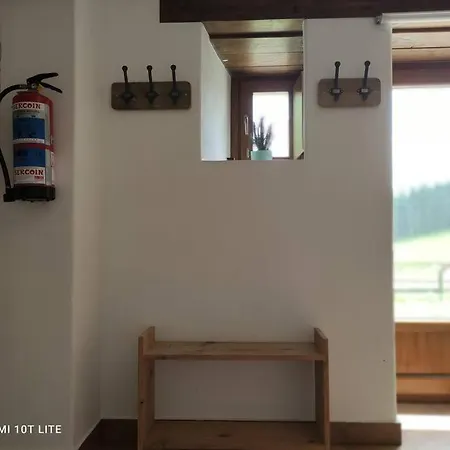 Rural Con Entrada Independiente アパート