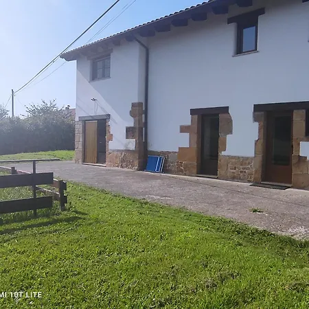 Rural Con Entrada Independiente